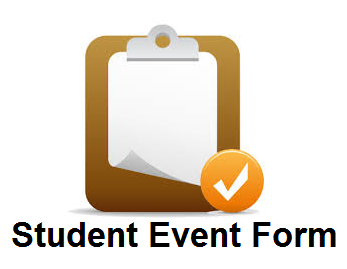 Student Event Form image